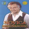 NOVICA NEGOVANOVIĆ - Ponosim Se Tobom Sine