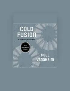 Escucha a Paul Vanaheim, mira videos musicales, lee su biografía, consulta las fechas de las gira y más.