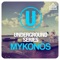 I Lift My Hands (Club Mix) - David Penn, Rober Gaez & Rae lyrics