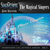 Disney Movie Classics, Vol. 2 - The Magical Singers
