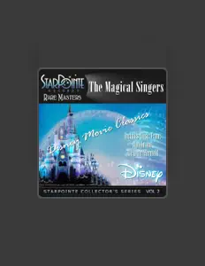Dengarkan The Magical Singers, tonton video musik, baca bio, lihat tanggal tur & lainnya!