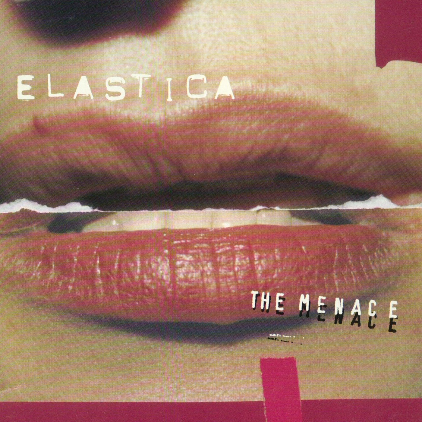 The Menace by Elastica