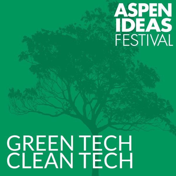 The Environment: Green Tech to Clean Tech cover