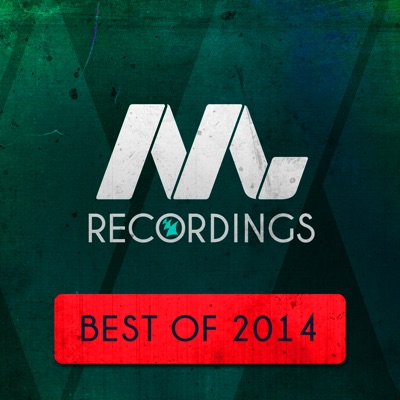 M Recordings - Best ofe 2014