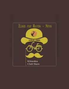 Hör dir Maijena an, schau dir Musikvideos an, lies die Biografie, finde Tourdaten und mehr!