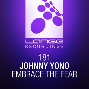 Embrace the Fear - Single
