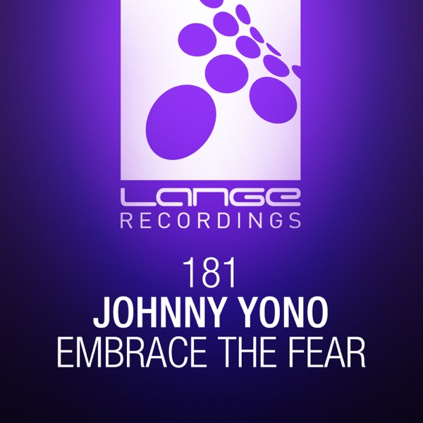 Embrace the Fear - Single