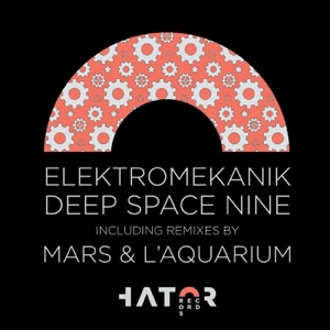 Deep Space Nine - Single