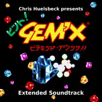 Gem'x Round B (New Arranged Version) — Chris Huelsbeck