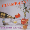 Champagn' / Cocktail Lavax - EP - Frederick Caracas