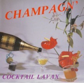 Cocktail Lavax artwork