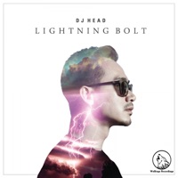 Lightning Bolt - Single - DJ Head