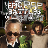 Jim Henson vs Stan Lee - Epic Rap Battles of History