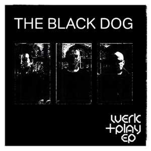 Werk + Play - EP