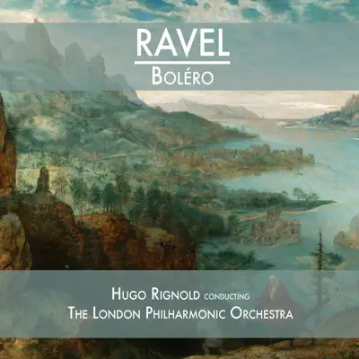 Ravel: Boléro - EP - London Philharmonic Orchestra