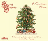 A Christmas Carol (arr. N. Raine): I. Nephew and Niece artwork