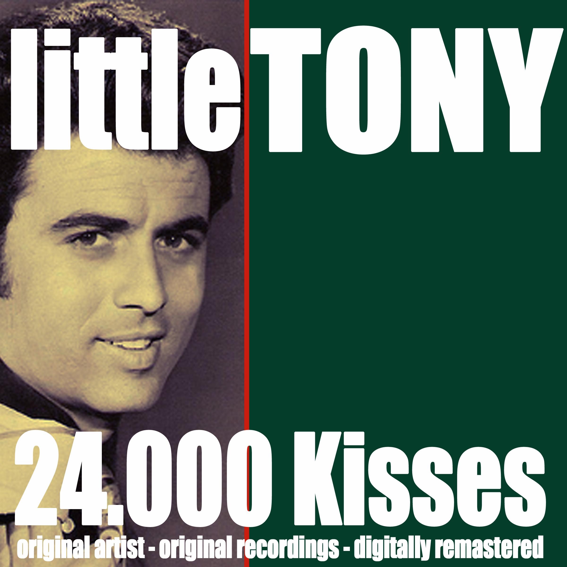 24.000 Kisses