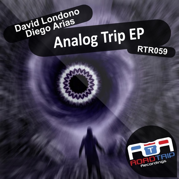 Analog Trip - EP