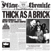 Jethro Tull - Thick As A Brick (2012 Steven Wilson Stereo Remix) artwork