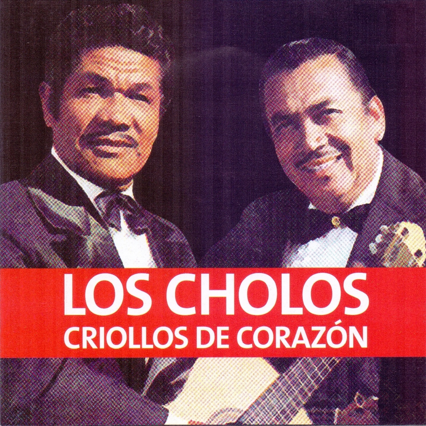 Criollos de Corazón