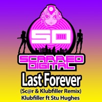 Last Forever (Hardcore Remix)