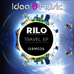 Travel - EP
