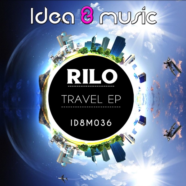 Travel - EP