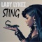 Psycho (feat. K Koke) - Lady Lykez lyrics