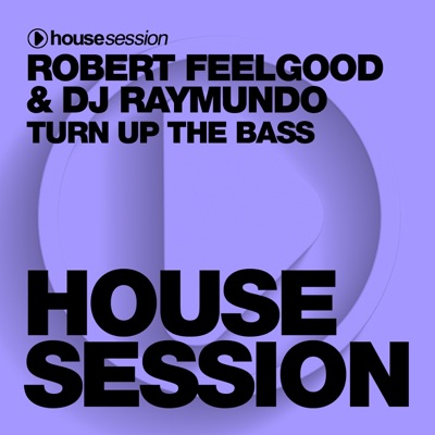 Turn up the Bass - Single