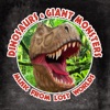 Dinosaurs & Giant Monsters - Music from Lost Worlds