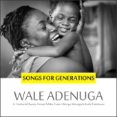 Songs for Generations artwork