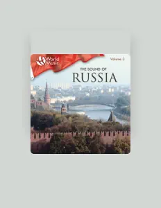 Listen to Volga Dance Ensemble, watch music videos, read bio, see tour dates & more!