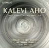 Aho: Theremin Concerto & Horn Concerto
