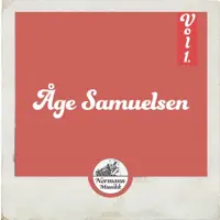 Hvem er Jesus — Åge Samuelsen