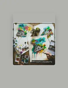 Listen to Silly Selection, watch music videos, read bio, see tour dates & more!