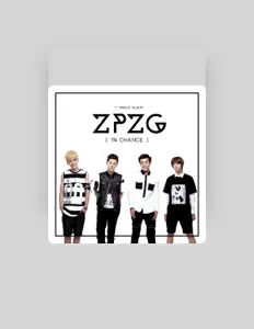 Listen to ZPZG, watch music videos, read bio, see tour dates & more!