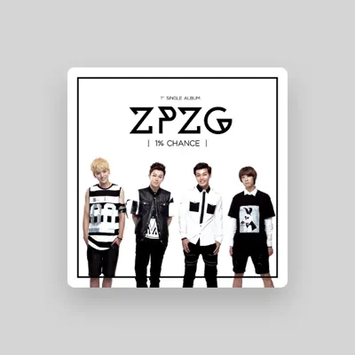 Listen to ZPZG, watch music videos, read bio, see tour dates & more!
