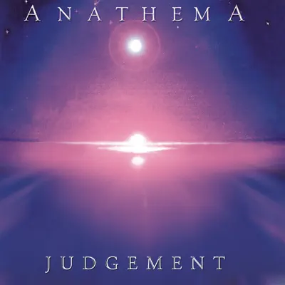 Judgement (Remastered) - Anathema