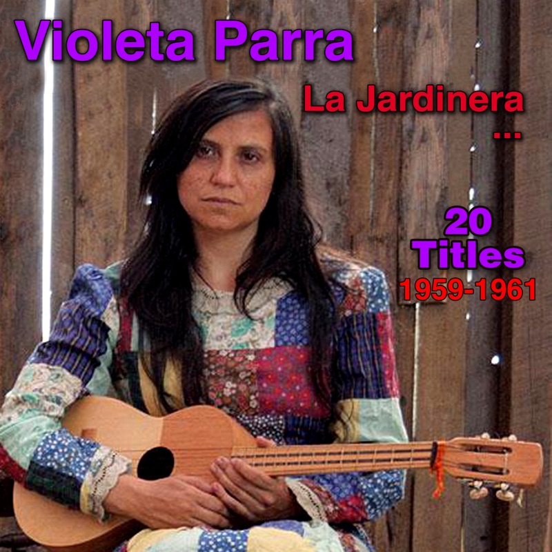 La Jardinera