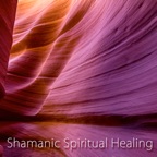 Shamanic Drumming