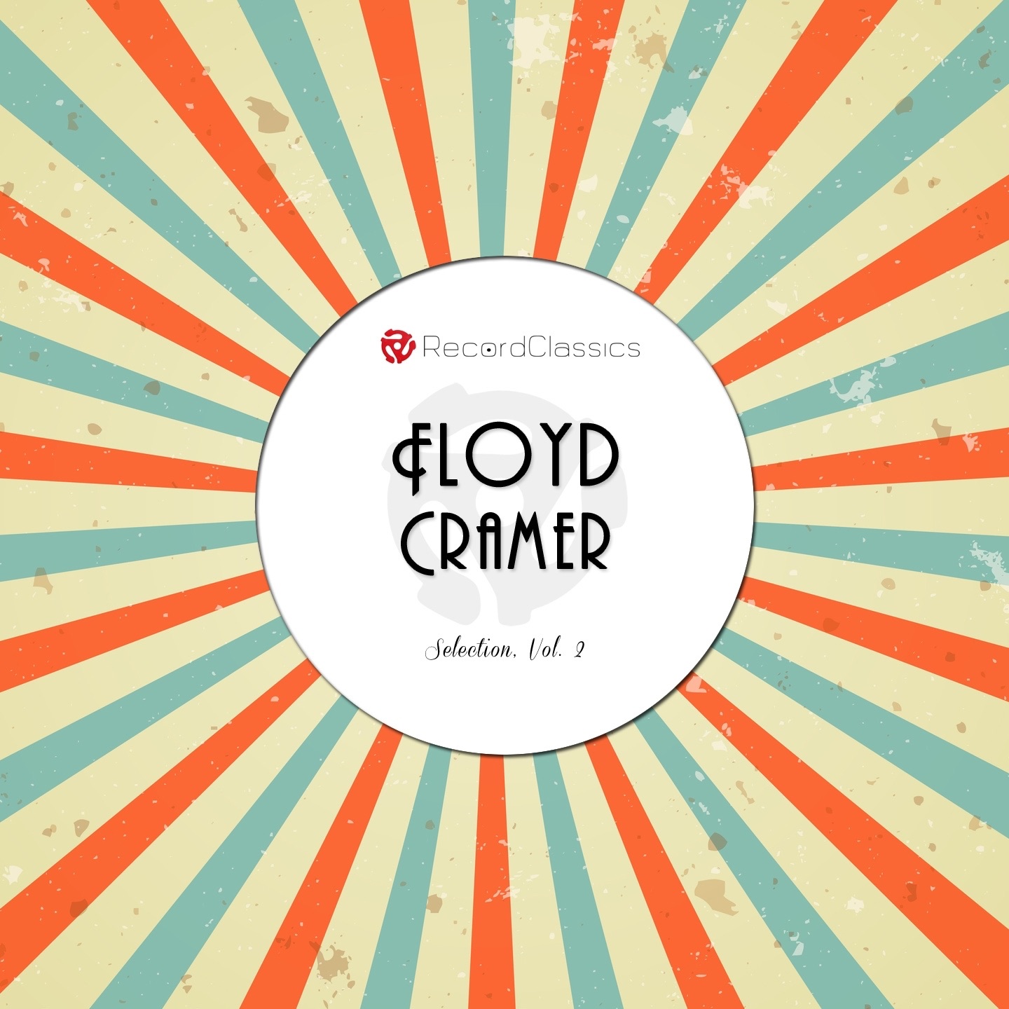 Floyd Cramer - Selection, Vol. 2