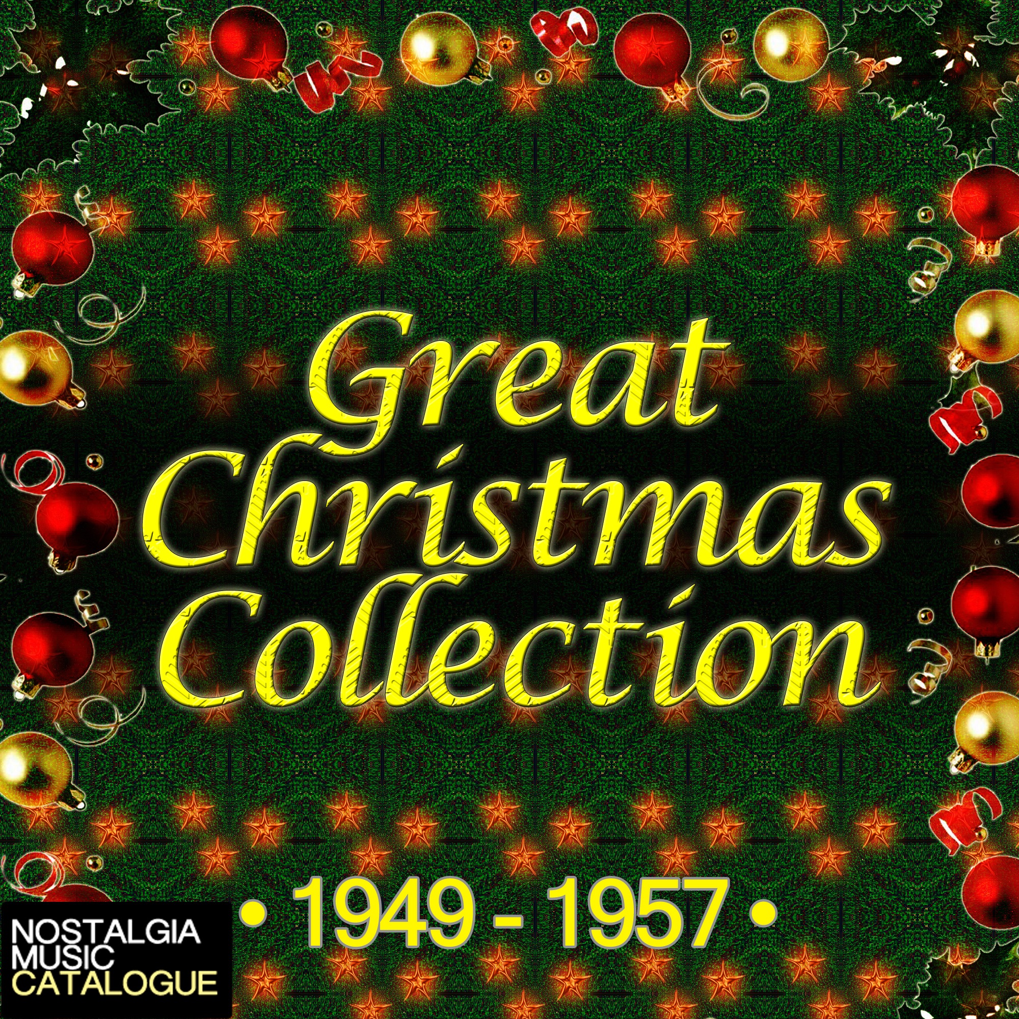 Great Christmas Collection