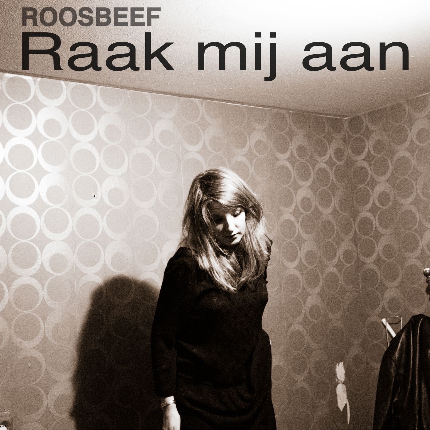 Raak Mij Aan - Single