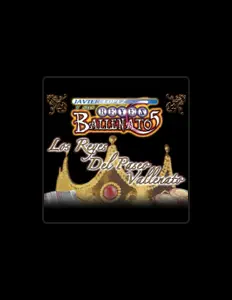 Listen to Javier Lopez y sus Reyes Ballenatos, watch music videos, read bio, see tour dates & more!