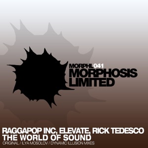 The World of Sound - Single