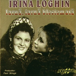 Irina Loghin & Fuego - De-ai stii mama, traiul meu