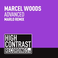 Advanced (MaRLo Remix) - Single - Marcel Woods