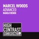 Advanced MaRLo Remix Single