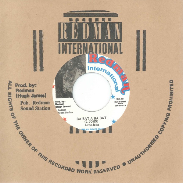 Ba Bat a Ba Bat - Single