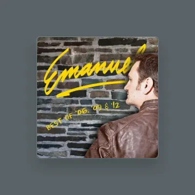 Listen to Emanuel, watch music videos, read bio, see tour dates & more!